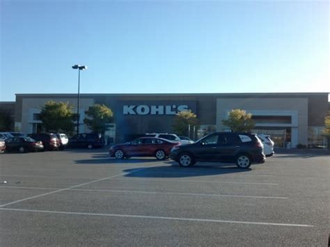 Kohls dothan al - 900 Commons Dr Ste 100. Dothan, AL 36303. CLOSED NOW. From Business: Established in 1938, Dillard's is one of the largest fashion apparel and home furnishing retailers in the United States. It offers a variety of products, such as…. 10. Flavor House Products. Department Stores. Website. 